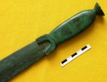 Falzifikát bronzového meča z Rimavskej Soboty