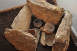 Doba bronzová na území historického Novohradu a Gemera-Malohontu