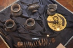 Doba bronzová na území historického Novohradu a Gemera-Malohontu