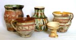 Novoveká keramika zo studne v Rimavskej Sobote