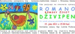 Romano dživipen – Rómsky život, IX. ročník