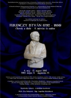 Ferenczy István - Človek a dielo