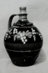 Výrobky z keramickej výstavy v Šiveticiach z roku 1934