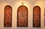 Posvätný odkaz - Svätí Cyril a Metod v slovenskom výtvarnom umení