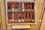 Potápačské hodinky zo zbierky Petra Ferdinandyho a história merania času pod vodou