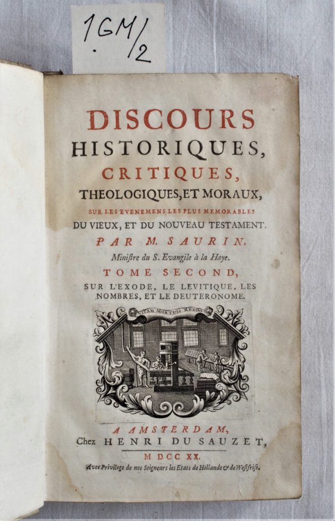 300-ročné dišputy vo francúzštine