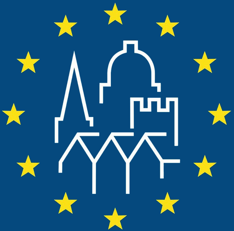 logo Dni európskeho kultúrneho dedičstva 