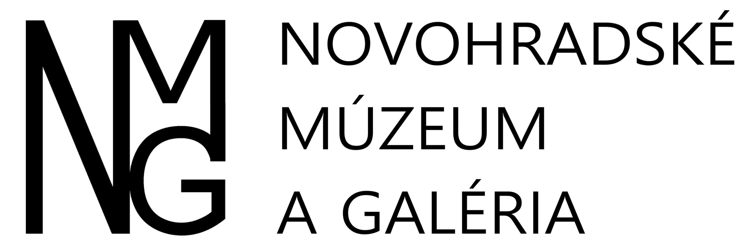 Novohradské múzeum a galéria Lučenec